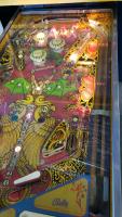 LOST WORLD CLASSIC BALLY PINBALL MACHINE 1978 - 9