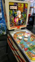 4 SQUARE WEDGE HEAD PINBALL MACHINE GOTTLIEB CLASSIC - 2