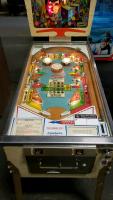 4 SQUARE WEDGE HEAD PINBALL MACHINE GOTTLIEB CLASSIC - 3