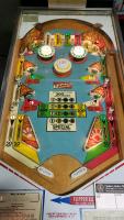 4 SQUARE WEDGE HEAD PINBALL MACHINE GOTTLIEB CLASSIC - 4