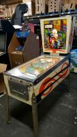 4 SQUARE WEDGE HEAD PINBALL MACHINE GOTTLIEB CLASSIC - 5