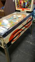 4 SQUARE WEDGE HEAD PINBALL MACHINE GOTTLIEB CLASSIC - 6