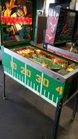 TOUCHDOWN PINBALL MACHINE GOTTLIEB PREMIER 1984 - 3