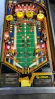 TOUCHDOWN PINBALL MACHINE GOTTLIEB PREMIER 1984 - 4