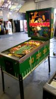 TOUCHDOWN PINBALL MACHINE GOTTLIEB PREMIER 1984 - 7