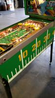 TOUCHDOWN PINBALL MACHINE GOTTLIEB PREMIER 1984 - 8