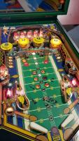 TOUCHDOWN PINBALL MACHINE GOTTLIEB PREMIER 1984 - 10