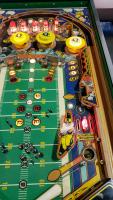 TOUCHDOWN PINBALL MACHINE GOTTLIEB PREMIER 1984 - 11