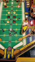 TOUCHDOWN PINBALL MACHINE GOTTLIEB PREMIER 1984 - 12