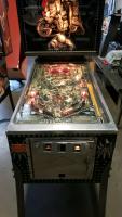 CENTAUR PINBALL MACHINE BALLY CLASSIC 1981 - 4