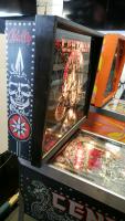 CENTAUR PINBALL MACHINE BALLY CLASSIC 1981 - 7