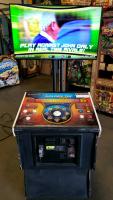 GOLDEN TEE LIVE 2019! GOLF ARCADE GAME PEDESTAL W/ LCD MONITOR - 6