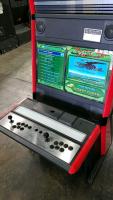 PANDORA 5S MULTICADE CANDY CABINET 2 PLAYER LCD MONITOR - 4