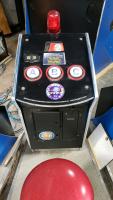 SUPER TRIVIA 6 PLAYER DELUXE ARCADE GAME ICE DAVE & BUSTERS - 7