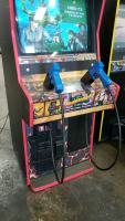 JOHNNY NERO ACTION HERO SHOOTER ARCADE GAME - 5