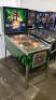 HAUNTED HOUSE PINBALL MACHINE GOTTLIEB - 3