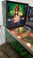 HAUNTED HOUSE PINBALL MACHINE GOTTLIEB - 4