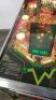 HAUNTED HOUSE PINBALL MACHINE GOTTLIEB - 9