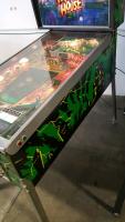 HAUNTED HOUSE PINBALL MACHINE GOTTLIEB - 10