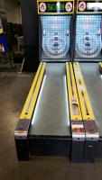 SKEEBALL "THE ORIGINAL" ALLEY ROLLER REDEMPTION GAME #1 - 2