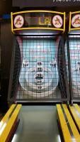 SKEEBALL "THE ORIGINAL" ALLEY ROLLER REDEMPTION GAME #1 - 4