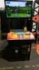 GOLDEN TEE LIVE 2020 GOLD PEDESTAL W/ LCD ARCADE GAME #1 - 2