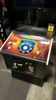 GOLDEN TEE LIVE 2020 GOLD PEDESTAL W/ LCD ARCADE GAME #3 - 3