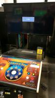 GOLDEN TEE LIVE 2020 GOLD PEDESTAL W/ LCD ARCADE GAME #3 - 4