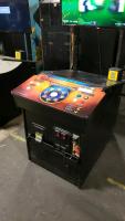 GOLDEN TEE LIVE 2020 GOLD PEDESTAL W/ LCD ARCADE GAME #4 - 5