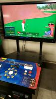 GOLDEN TEE COMPLETE GOLF ARCADE GAME - 5