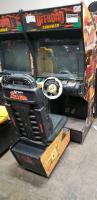 OFFROAD THUNDER RACING ARCADE GAME PROJECT - 3