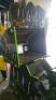 ALIENS EXTERMINATION FIXED GUN SHOOTER ARCADE GAME - 2