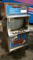 BLACK JACK VIDEO POKER ANTIQUE PROJECT GAME