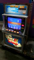 BLACK JACK VIDEO POKER ANTIQUE PROJECT GAME - 2