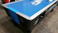 AIR HOCKEY DYNAMO COIN OP W/ TABLE SCORING - 4