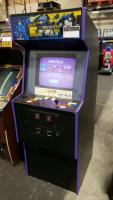 ESWAT CLASSIC UPRIGHT CAPCOM ARCADE GAME