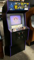 ESWAT CLASSIC UPRIGHT CAPCOM ARCADE GAME - 3