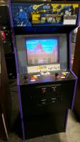 ESWAT CLASSIC UPRIGHT CAPCOM ARCADE GAME - 4