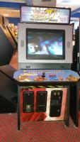 SUPER STREETFIGHTER IV ARCADE EDITION UPRIGHT - 4