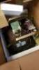 1 LOT- NANAO MS8-26SG DUAL-RES 25" MONITOR IN BOX #1 SPIRIT LEAGUE - 2