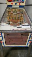 KING & QUEENS CLASSIC PINBALL MACHINE PROJECT - 6