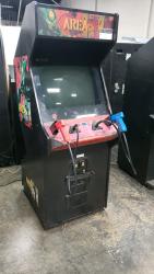 AREA 51 ATARI SHOOTER ARCADE GAME