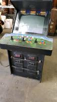 RAMPAGE WORLD TOUR 3 PLAYER CLASSIC MIDWAY ARCADE GAME - 3