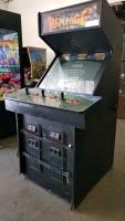 RAMPAGE WORLD TOUR 3 PLAYER CLASSIC MIDWAY ARCADE GAME - 5