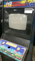 ROADRUNNER ATARI ARCADE GAME CABINET ONLY - 4