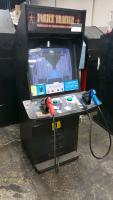 POLICE TRAINER TARGET SHOOTER ARCADE GAME SEGA - 2