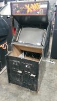 X-MEN KONAMI ARCADE GAME CABINET ONLY NO CP OR PCB - 2