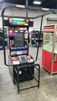 MO CAP BOXING KONAMI ARCADE GAME