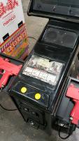 HOUSE OF THE DEAD 4 UPRIGHT SHOOTER ARCADE GAME SEGA - 4