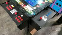 MULTICADE COCKTAIL TABLE ARCADE GAME - 3